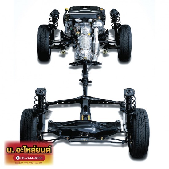 ร้านขายอะไหล่ช่วงล่าง สุพรรณบุรี อะไหล่ช่วงล่าง สุพรรณบุรี 